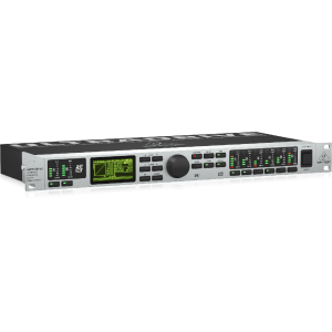 Behringer UltraDrive DCX2496LE