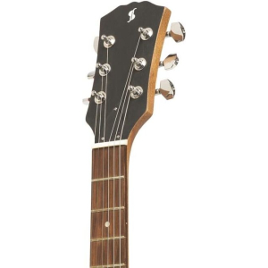 Stagg Sel-hb90 Blk Lh