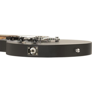 Stagg Sel-hb90 Blk Lh