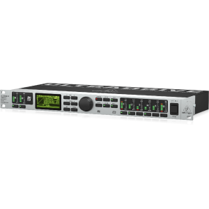 Behringer UltraDrive DCX2496LE