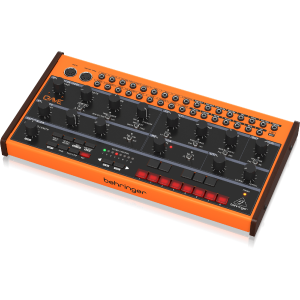 Behringer Crave