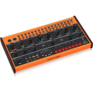 Behringer Crave