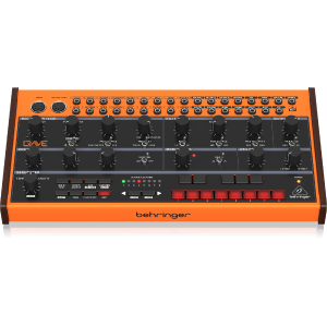Behringer Crave