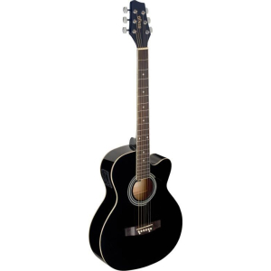 Stagg Sa20ace Blk