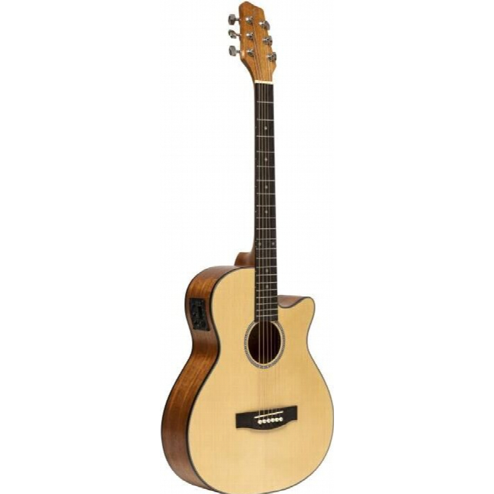Stagg Sa25 Ace Spruce