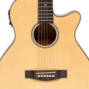 Stagg Sa25 Ace Spruce