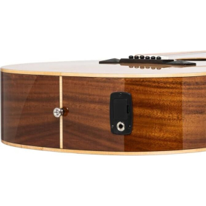 Stagg Sa45 Dce-ac
