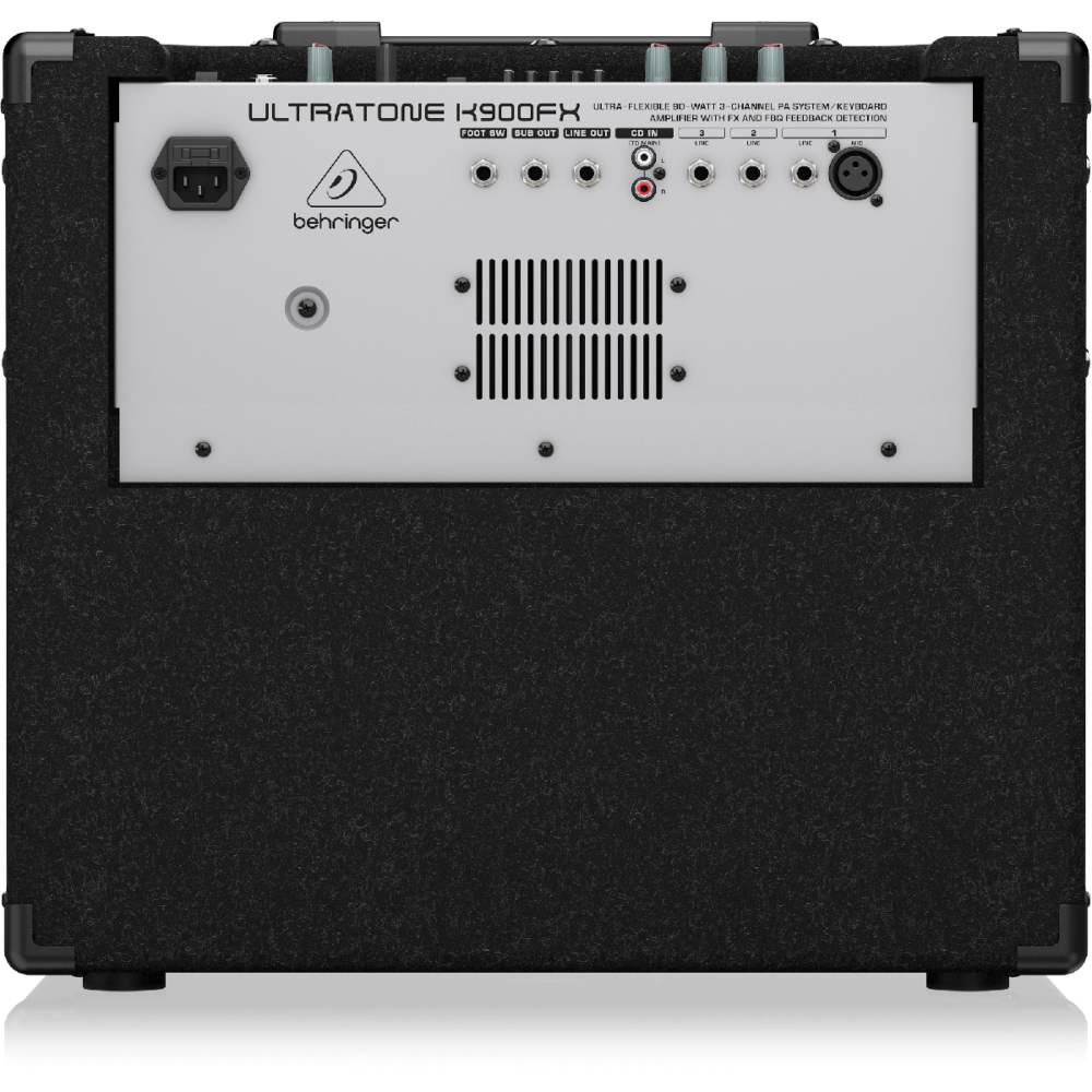 Behringer Ultratone K900FX