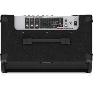 Behringer Ultratone K900FX