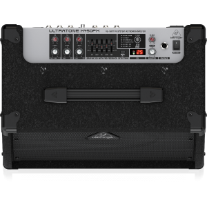 Behringer Ultratone K450FX