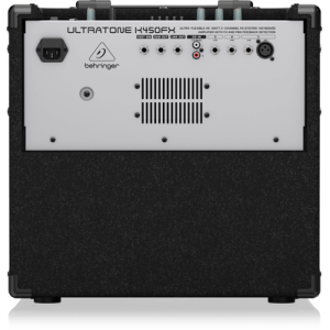 Behringer Ultratone K450FX