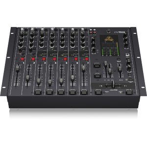 Behringer Pro Mixer DX2000USB
