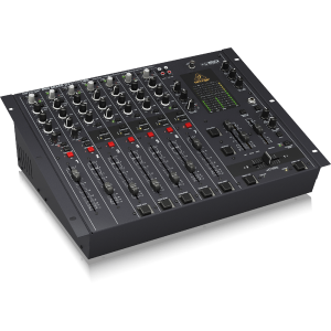 Behringer Pro Mixer DX2000USB