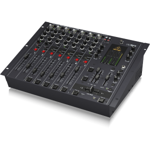 Behringer Pro Mixer DX2000USB