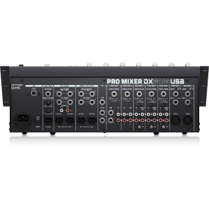 Behringer Pro Mixer DX2000USB