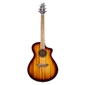 Breedlove Disco S Concert Edge Ce Acajou