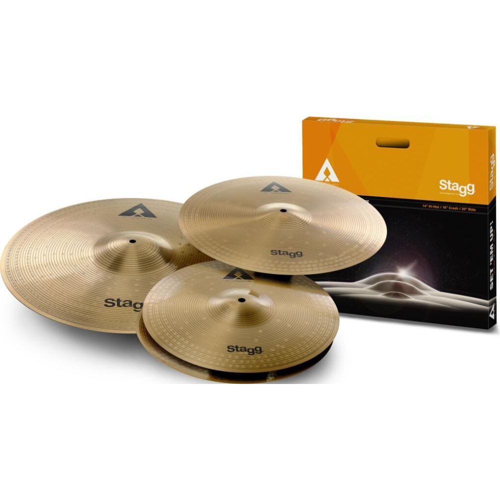 Stagg Axk Set