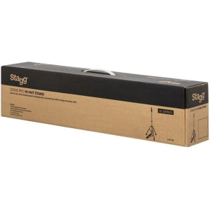 Stagg Lhd-52