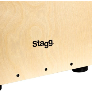 Stagg Caj-bongo-n