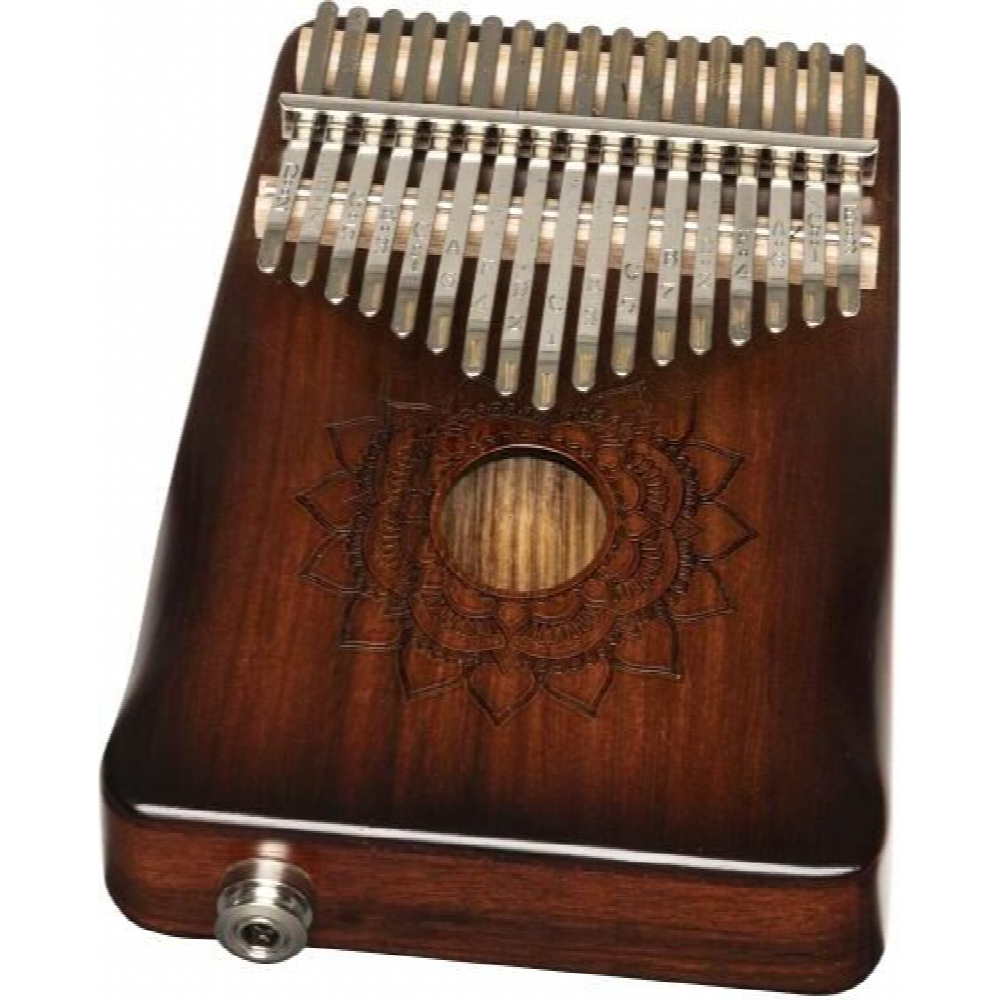 Stagg Kali-pro17e-ma