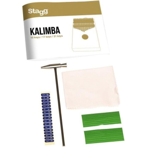 Stagg Kali-pro21e-ze