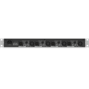 Behringer MULTICOM PRO-XL MDX4600