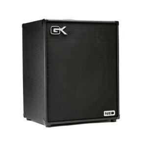 Gallien Krueger Combo Basse Gk Legacy 115 800w 1 X 15"