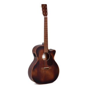 Sigma Serie 15 Gmc-15e Aged Eq Fishman
