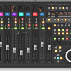 Behringer X-Touch Universal Control S...