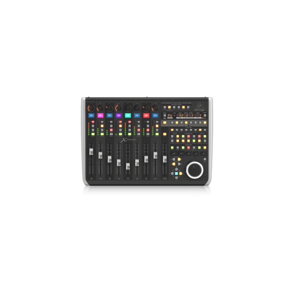 Behringer X-Touch Universal Control Surface