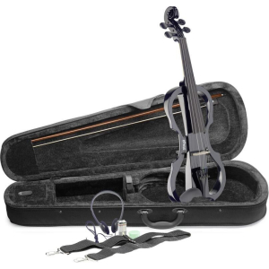 Stagg Evn X-4/4 Bk