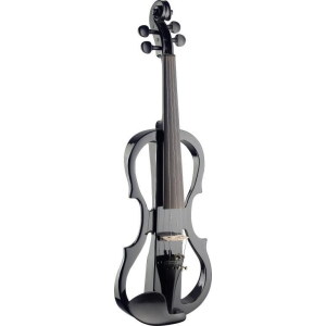 Stagg Evn X-4/4 Bk