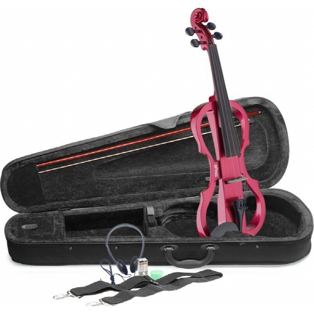 Stagg Evn X-4/4 Mrd