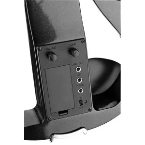 Stagg Evn X-4/4 Mbk