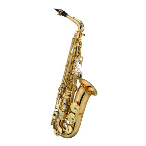 Jupiter Saxophone Alto Jas1100q