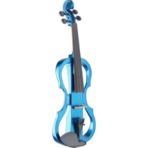 Stagg Evn X-4/4 Mbl