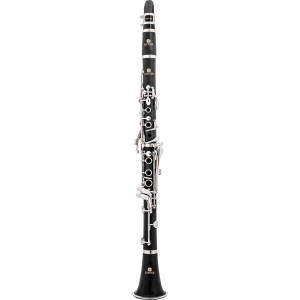 Jupiter Clarinette Si Bemol Jcl700dnq
