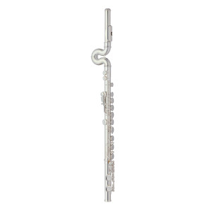 Jupiter Flute Traversiere Jfl700wr