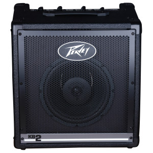 Peavey KB-2 Keyboard Amplifier 45W 4 Channels