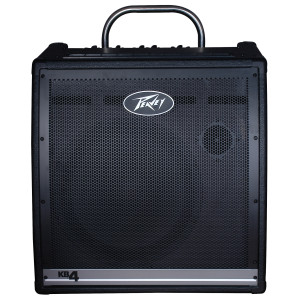 Peavey KB-4 75W 4-Channel Keyboard Amplifier