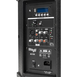 Stagg As10b Eu+uk