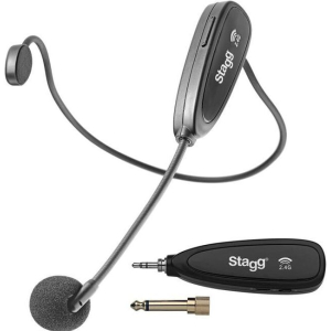 Stagg Suw 12h-bk