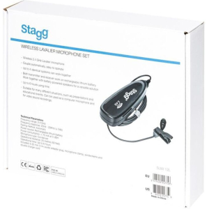 Stagg Suw 12l