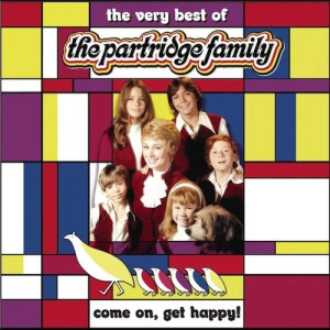Come On Get Happy