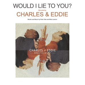 Would I Lie To You?