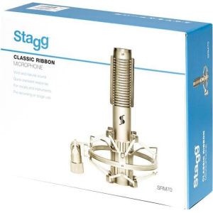 Stagg Srm70