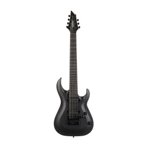 Guitare Cort Kx707ev Evertune Noir