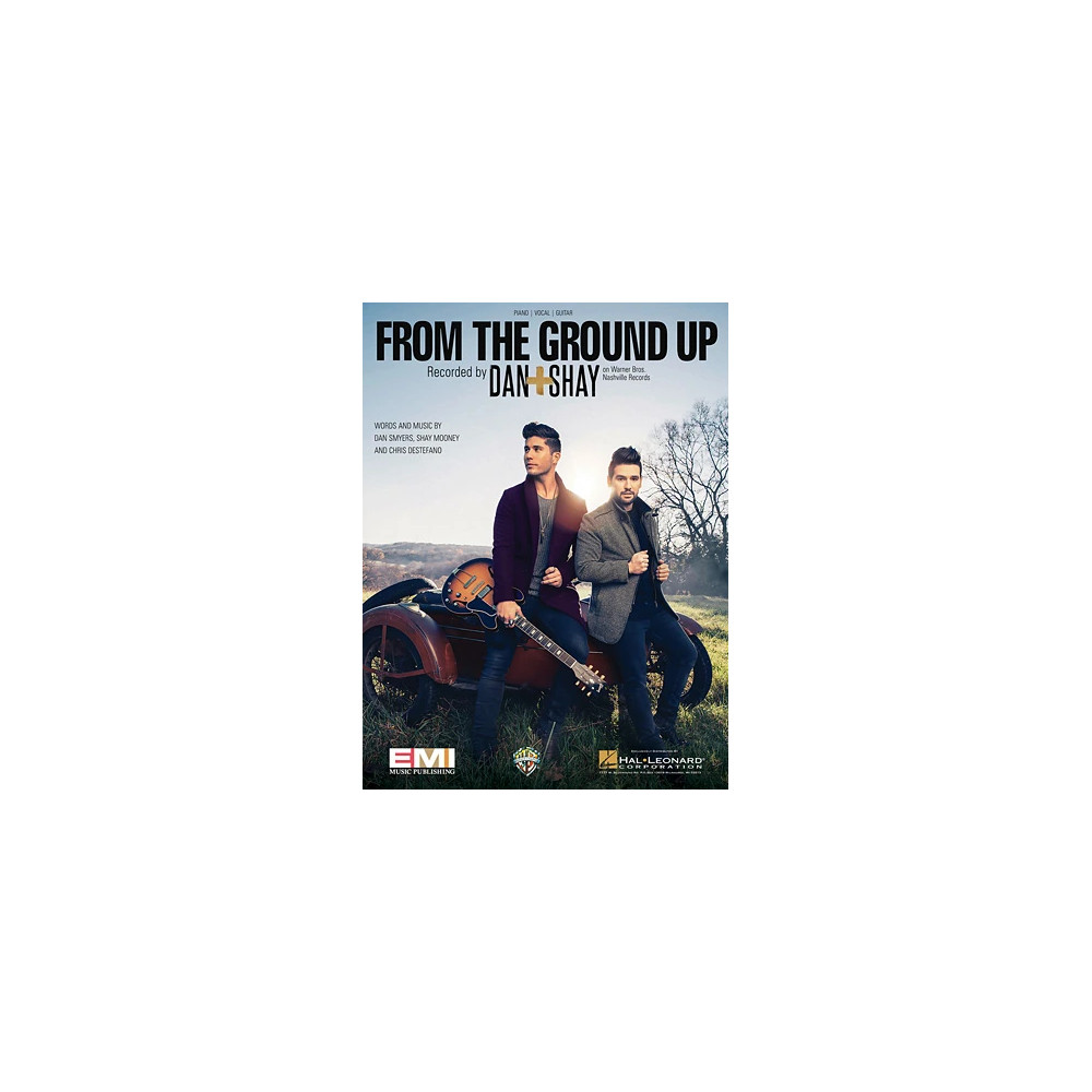 From The Ground Up