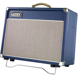 Ampli A Lampes Laney Lionheart 20w/1x12"