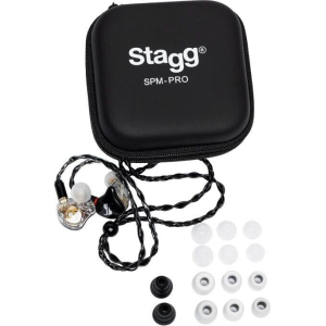 Stagg Spm-pro Bk